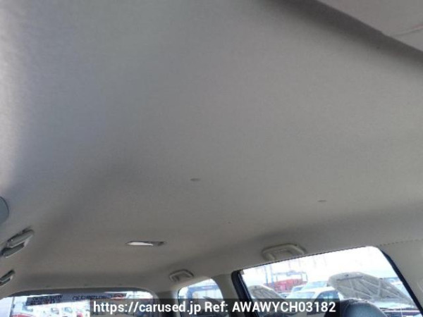 Used 2007 AT toyota wish ZNE10G Image[10]