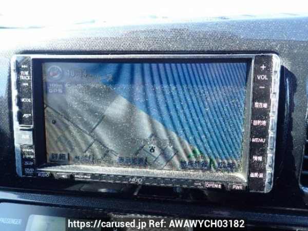 Used 2007 AT toyota wish ZNE10G Image[22]