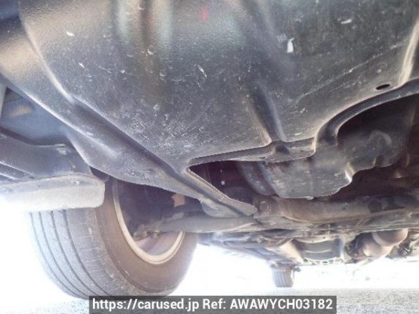 Used 2007 AT toyota wish ZNE10G Image[37]