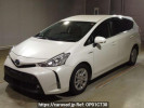 Toyota Prius alpha ZVW41W