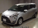 Toyota Sienta NHP170G