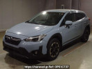 Subaru XV GT3