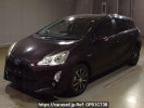 Toyota Aqua NHP10