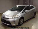 Toyota Prius ZVW30