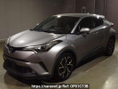 Toyota C-HR ZYX10
