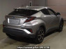 Used 2017 AT toyota c-hr ZYX10 Image[1]