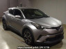 Used 2017 AT toyota c-hr ZYX10 Image[2]
