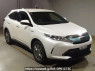 Used 2017 AT toyota harrier-hybrid AVU65W Image[2]