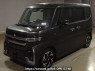 Used 2024 AT suzuki spacia-custom MK54S Image[0]