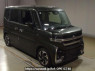 Used 2024 AT suzuki spacia-custom MK54S Image[2]