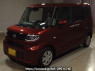 Used 2024 AT daihatsu tanto LA650S Image[0]