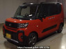 Used 2025 AT daihatsu tanto LA660S Image[0]