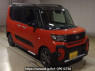 Used 2025 AT daihatsu tanto LA660S Image[2]