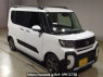 Used 2024 AT daihatsu tanto LA660S Image[2]