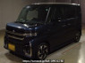 Used 2024 AT suzuki spacia-custom MK94S Image[0]