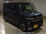 Used 2024 AT suzuki spacia-custom MK94S Image[2]