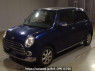 Used 2008 AT daihatsu miragino L650S Image[0]