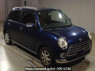 Used 2008 AT daihatsu miragino L650S Image[2]