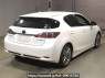 Used 2013 AT lexus ct ZWA10 Image[1]