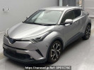Toyota C-HR ZYX10