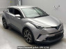 Used 2017 AT toyota c-hr ZYX10 Image[2]