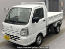 Suzuki Carry Truck DA16T
