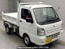 Used 2025 MT suzuki carry-truck DA16T Image[2]