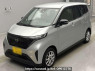 Used 2023 AT nissan sakura B6AW Image[0]