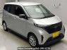 Used 2023 AT nissan sakura B6AW Image[2]