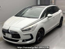 Citroen DS5 B85F02