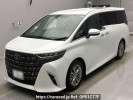 Toyota Alphard Hybrid AAHH40W