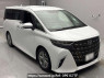 Used 2026 AT toyota alphard-hybrid AAHH40W Image[2]
