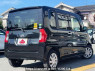 Used 2017 AT daihatsu tanto DBA-LA600S Image[2]