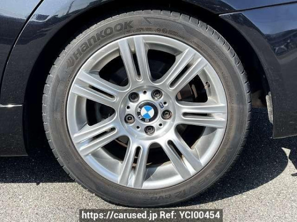 Used 2009 AT bmw 3-series ABA-VA20 Image[9]