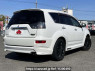 Used 2010 AT mitsubishi outlander DBA-CW5W Image[2]
