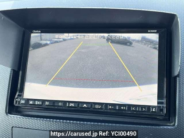 Used 2010 AT mitsubishi outlander DBA-CW5W Image[8]