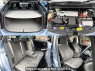 Used 2011 AT toyota prius DAA-ZVW30 Image[8]