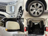Used 2021 AT mitsubishi delica 3DA-CV1W Image[4]