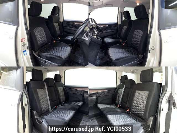 Used 2021 AT mitsubishi delica 3DA-CV1W Image[8]