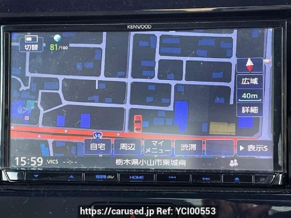 Used 2016 AT nissan dayz-roox DBA-B21A Image[6]