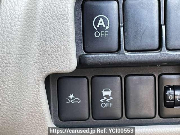 Used 2016 AT nissan dayz-roox DBA-B21A Image[8]