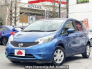 Nissan Note DBA-E12