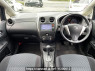 Used 2015 AT nissan note DBA-E12 Image[1]