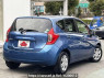 Used 2015 AT nissan note DBA-E12 Image[2]