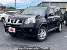 Nissan X-Trail DBA-NT31