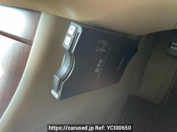 Used 2007 AT nissan bluebird DBA-KG11 Image[8]