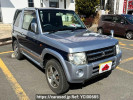 Mitsubishi Pajero Mini ABA-H53A