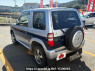 Used 2012 AT mitsubishi pajero-mini ABA-H53A Image[2]