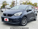 Honda Civic Hybrid 6AA-GR3