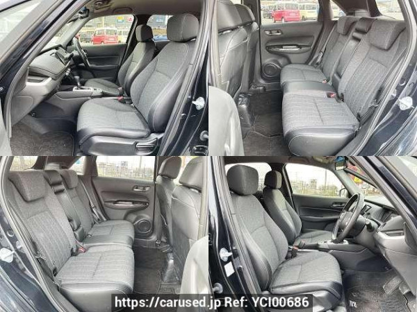 Used 2022 AT honda civic-hybrid 6AA-GR3 Image[8]